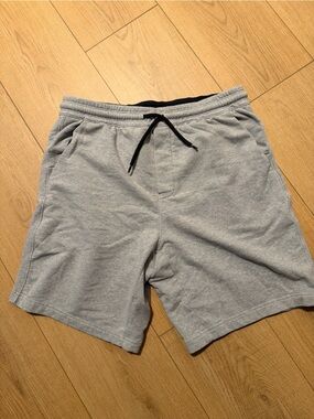 Public Rec All Day Every Day Sweat Shorts Size 34